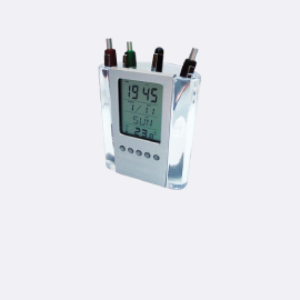 RADIOS, RELOJES Y CALCULADORAS