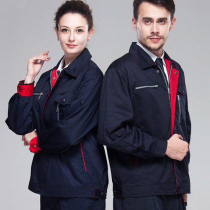 CHAQUETAS CORTAVIENTOS PARKAS